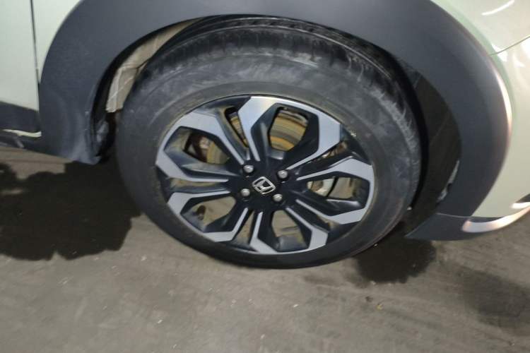 Used Honda Fit 2021 1.5L CVT Chao Yue Max Edition Right Front Wheel Hub