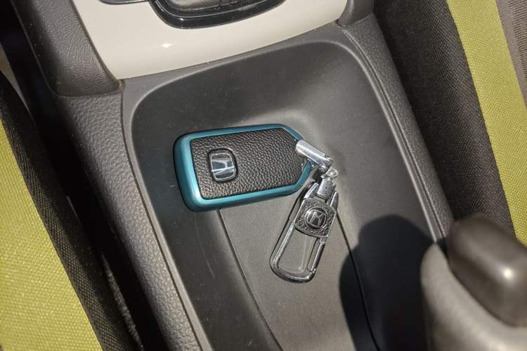 Used Honda Fit 2021 1.5L CVT Chao Yue Max Edition Interior 1