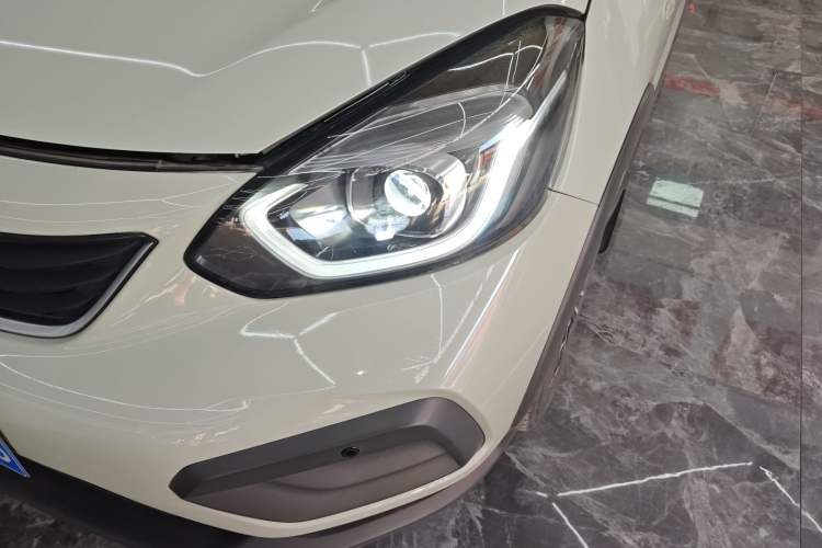 Used Honda Fit 2021 1.5L CVT Chao Yue Max Edition Left Front Headlight