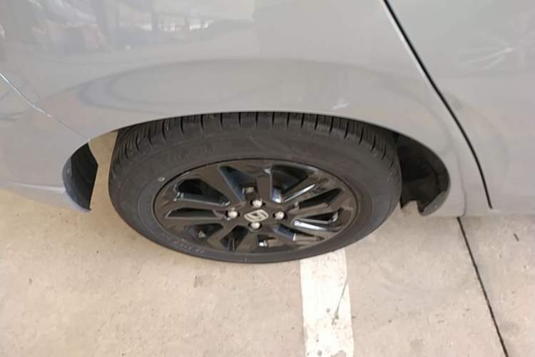 Used Honda Fit 2021 1.5L CVT Trendy Edition Right Rear Wheel Hub