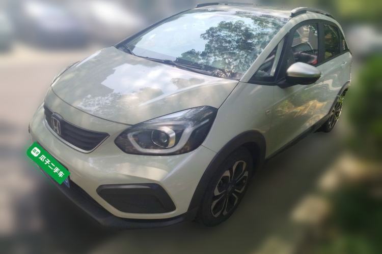 Used Honda Fit 2021 1.5L CVT Chao Yue Max Edition Guazi used car, China used car export, Used car for sale, Used  cars, Cheapest cars for sale