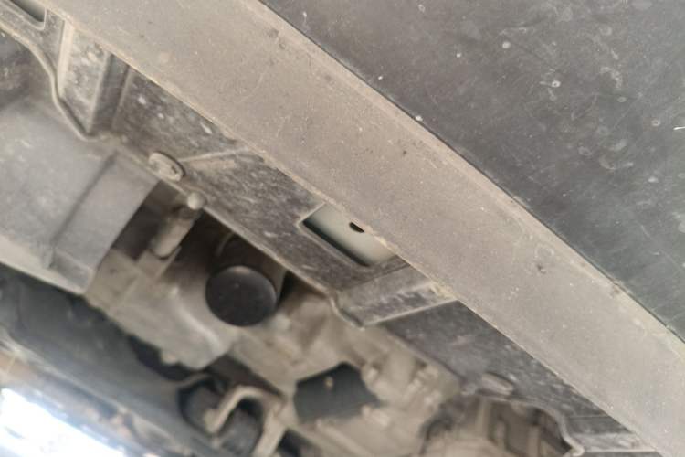 Used Honda Fit 2021 1.5L CVT Trendy Version Chassis Front