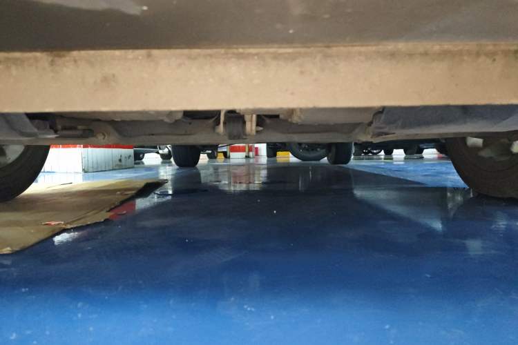 Used Honda Fit 2021 1.5L CVT Chao Yue Max Edition Chassis Front