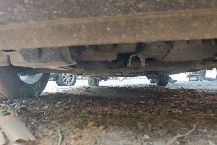 Used Honda Fit 2021 1.5L CVT Trendy Version Chassis Front