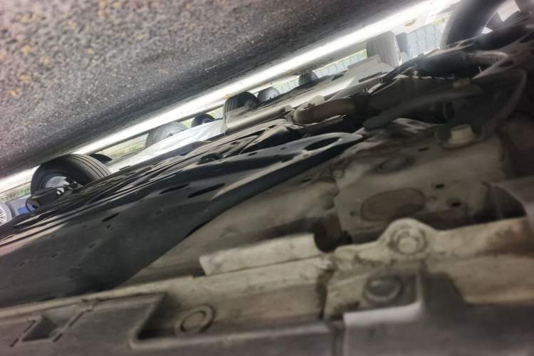 Used Honda Fit 2021 1.5L CVT Chao Yue Max Edition Chassis Front Left