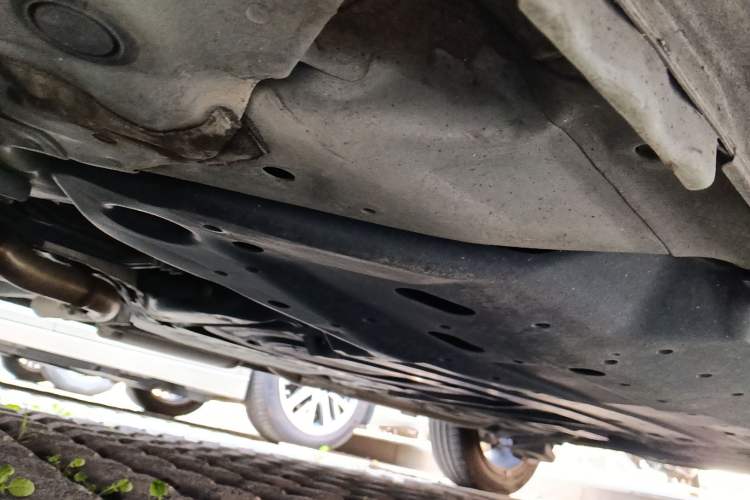 Used Honda Fit 2021 1.5L CVT Chao Yue Max Edition Chassis Front Left