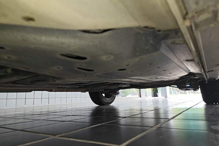 Used Honda Fit 2021 1.5L CVT Chao Yue Max Edition Chassis Front Left