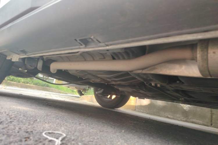 Used Honda Fit 2021 1.5L CVT Chao Yue Max Edition Chassis Front Right