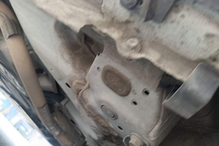Used Honda Fit 2021 1.5L CVT Trendy Version Chassis Front Right