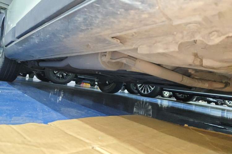 Used Honda Fit 2021 1.5L CVT Chao Yue Max Edition Chassis Front Right