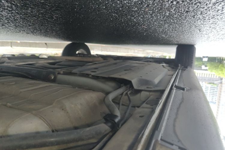 Used Honda Fit 2021 1.5L CVT Trendy Version Chassis Front Right