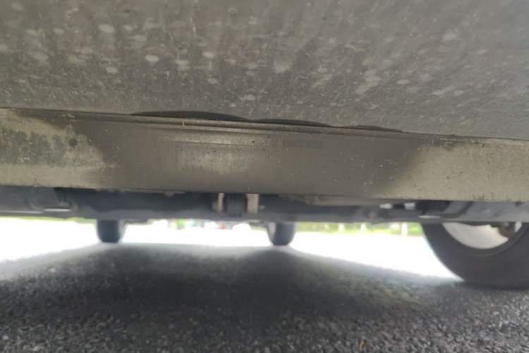 Used Honda Fit 2021 1.5L CVT Trendy Version Chassis Front