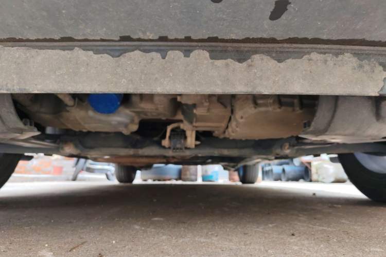 Used Honda Fit 2021 1.5L CVT Trendy Version Chassis Front