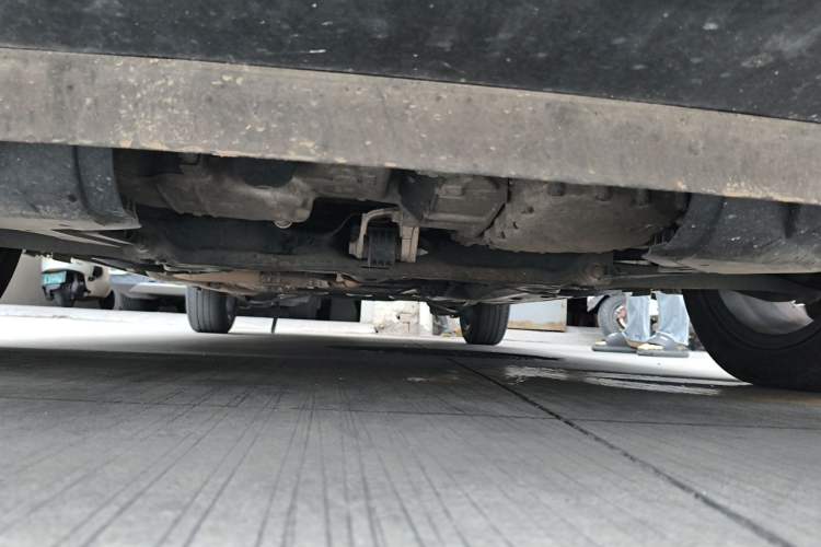 Used Honda Fit 2021 1.5L CVT Trendy Version Chassis Front