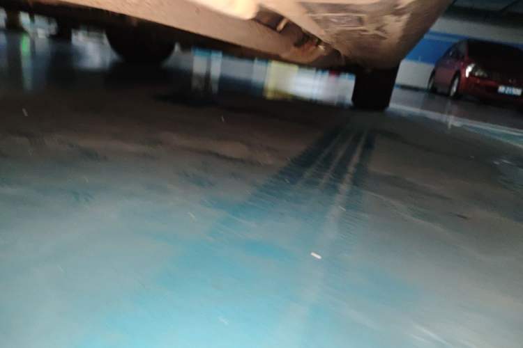 Used Honda Fit 2021 1.5L CVT Chao Yue Max Edition Chassis Rear Right