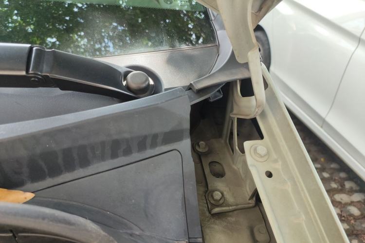 Used Honda Fit 2021 1.5L CVT Chao Yue Max Edition Engine Bay Left