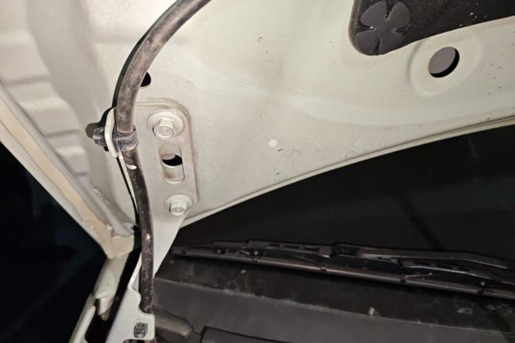 Used Honda Fit 2021 1.5L CVT Chao Yue Max Edition Engine Bay Right