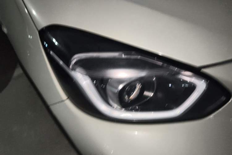 Used Honda Fit 2021 1.5L CVT Chao Yue Max Edition Exterior 6
