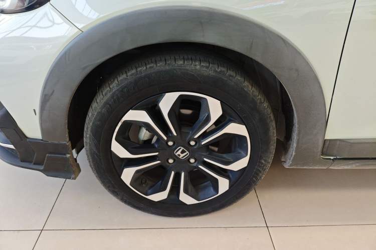 Used Honda Fit 2021 1.5L CVT Chao Yue Max Edition Exterior 7