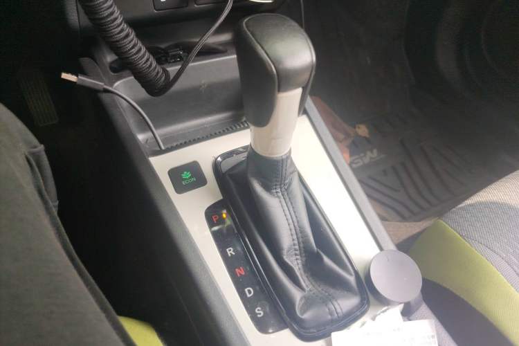 Used Honda Fit 2021 1.5L CVT Chao Yue Max Edition Gear Lever