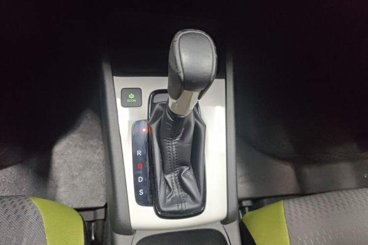 Used Honda Fit 2021 1.5L CVT Chao Yue Max Edition Gear Lever