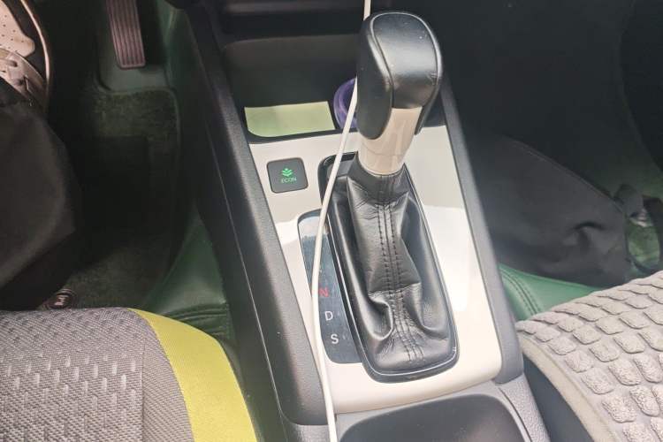 Used Honda Fit 2021 1.5L CVT Chao Yue Max Edition Gear Lever