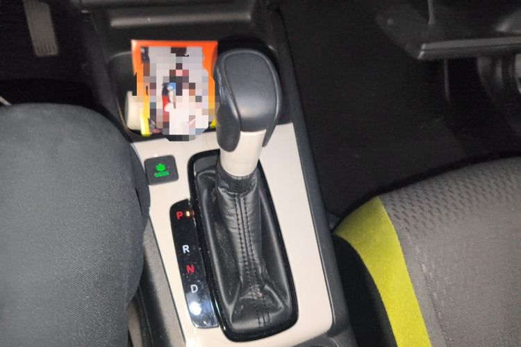 Used Honda Fit 2021 1.5L CVT Chao Yue Max Edition Gear Lever