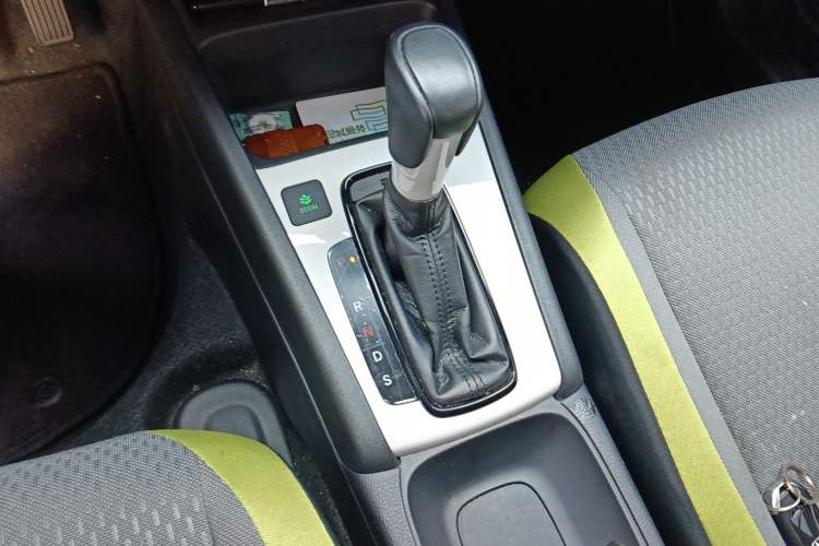 Used Honda Fit 2021 1.5L CVT Chao Yue Max Edition Gear Lever