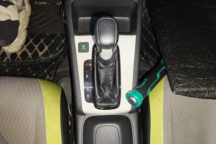 Used Honda Fit 2021 1.5L CVT Chao Yue Max Edition Gear Lever