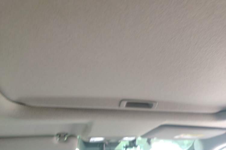 Used Honda Fit 2021 1.5L CVT Chao Yue Max Edition Headliner