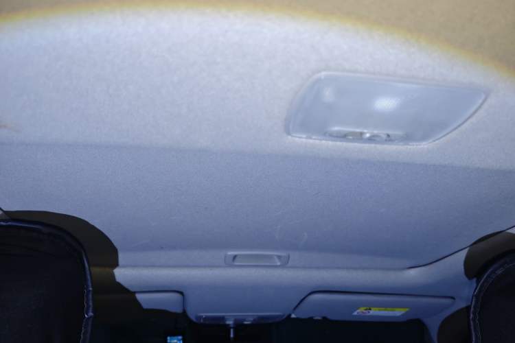 Used Honda Fit 2021 1.5L CVT Chao Yue Max Edition Headliner