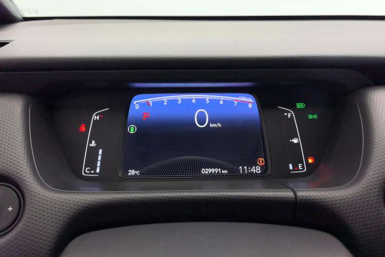 Used Honda Fit 2021 1.5L CVT Chao Yue Max Edition Instrument Cluster