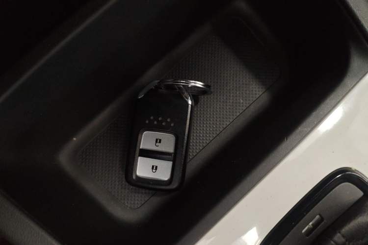 Used Honda Fit 2021 1.5L CVT Chao Yue Max Edition Interior 1