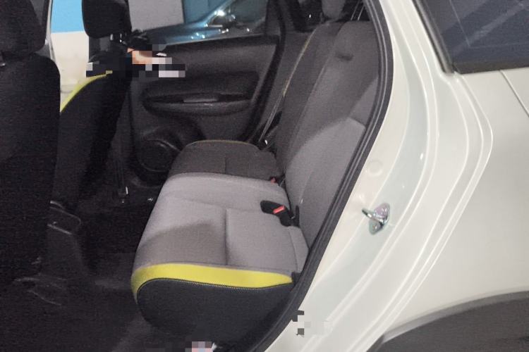 Used Honda Fit 2021 1.5L CVT Chao Yue Max Edition Interior 4