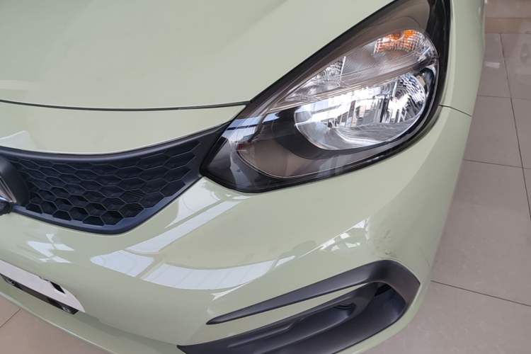 Used Honda Fit 2021 1.5L CVT Trendy Sports Edition Left Front Headlight
