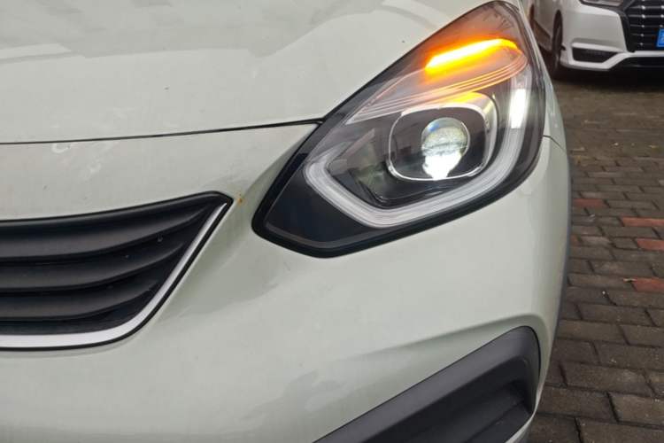 Used Honda Fit 2021 1.5L CVT Trendy Version Left Front Headlight