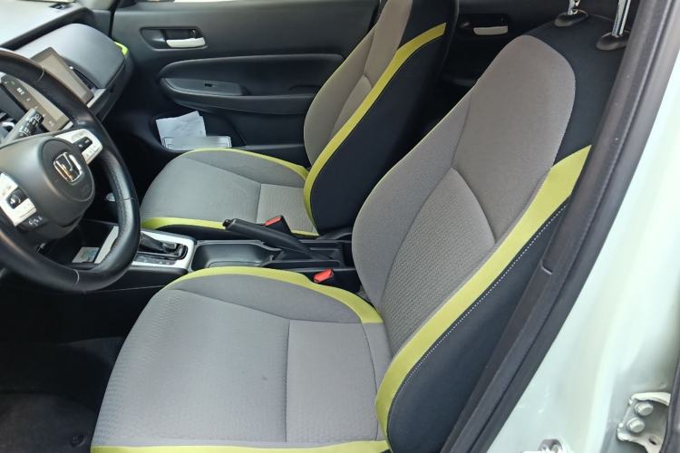 Used Honda Fit 2021 1.5L CVT Chao Yue Max Edition Left Front Seat