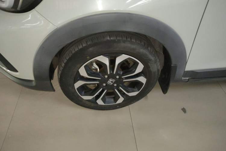 Used Honda Fit 2021 1.5L CVT Chao Yue Max Edition Left Front Wheel Hub