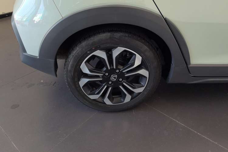 Used Honda Fit 2021 1.5L CVT Chao Yue Max Edition Left Front Wheel Hub