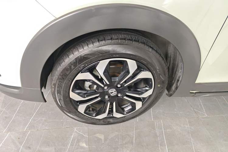 Used Honda Fit 2021 1.5L CVT Chao Yue Max Edition Left Front Wheel Hub