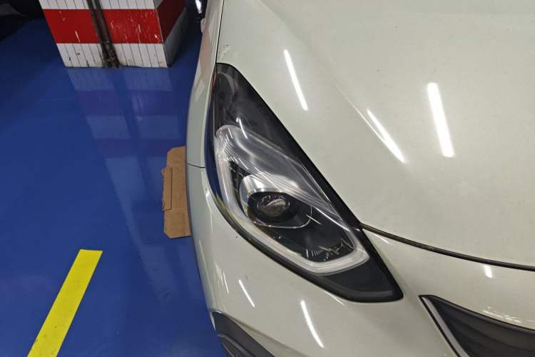Used Honda Fit 2021 1.5L CVT Chao Yue Max Edition Right Front Headlight
