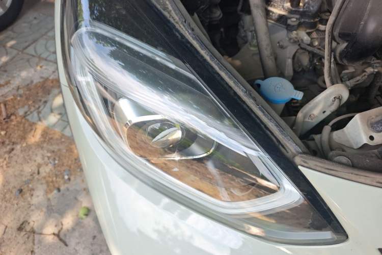 Used Honda Fit 2021 1.5L CVT Trendy Version Right Front Headlight