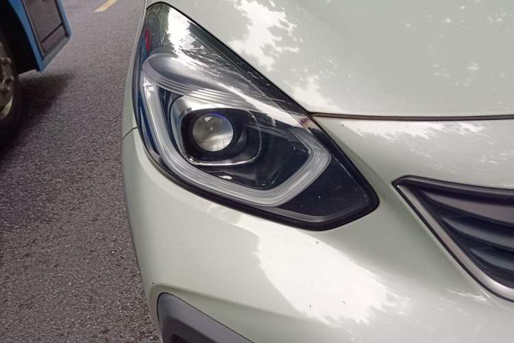 Used Honda Fit 2021 1.5L CVT Trendy Version Right Front Headlight