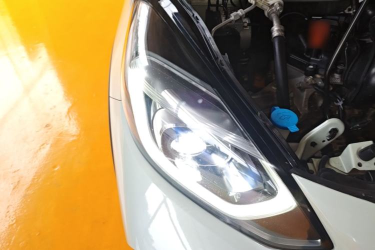Used Honda Fit 2021 1.5L CVT Chao Yue Max Edition Right Front Headlight