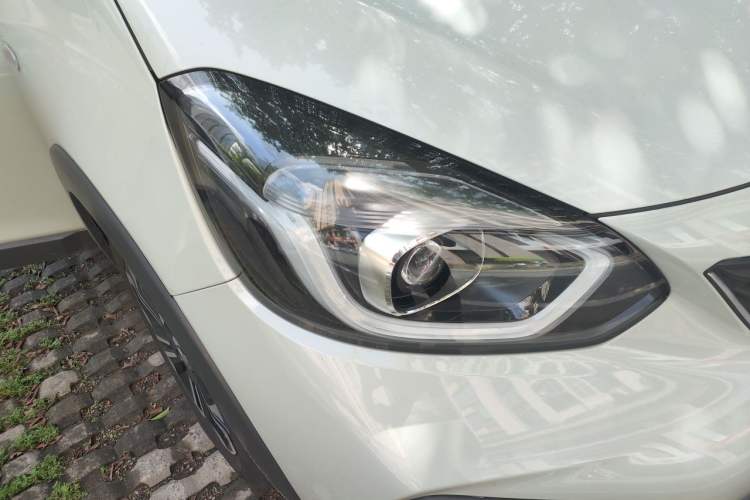 Used Honda Fit 2021 1.5L CVT Chao Yue Max Edition Right Front Headlight
