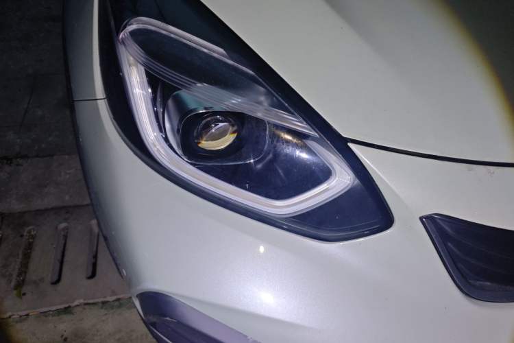Used Honda Fit 2021 1.5L CVT Chao Yue Max Edition Right Front Headlight
