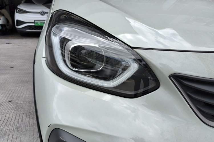 Used Honda Fit 2021 1.5L CVT Trendy Version Right Front Headlight