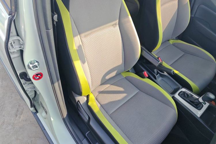 Used Honda Fit 2021 1.5L CVT Chao Yue Max Edition Right Front Seat