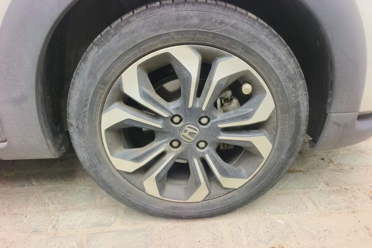 Used Honda Fit 2021 1.5L CVT Chao Yue Max Edition Right Front Wheel Hub