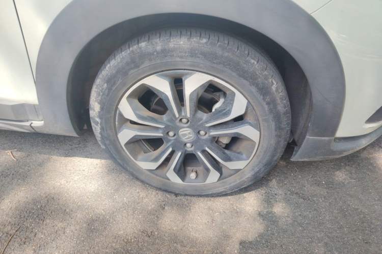 Used Honda Fit 2021 1.5L CVT Chao Yue Max Edition Right Front Wheel Hub